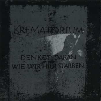 CD Krieg: The Church