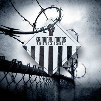 CD Kriminal Minds: Resistance Against...
