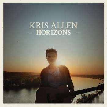 CD Kris Allen: Horizons