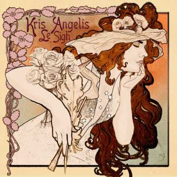 Album Kris Angelis: Sigh