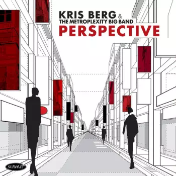 Kris Berg: Perspective