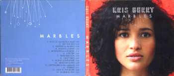 CD Kris Berry: Marbles