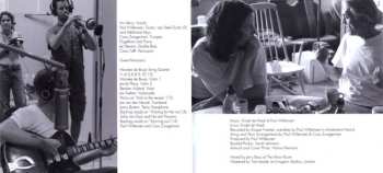 CD Kris Berry: Marbles