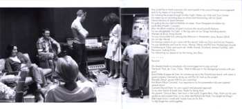 CD Kris Berry: Marbles