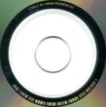 CD Kris Berry: Marbles