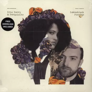 Kris Berry: Lovestruck Puzzles