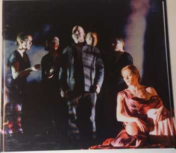 2CD Kris Defoort: House Of The Sleeping Beauties