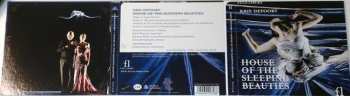 2CD Kris Defoort: House Of The Sleeping Beauties