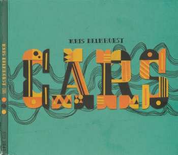 Album Kris Delmhorst: Cars