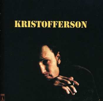 CD Kris Kristofferson: Kristofferson