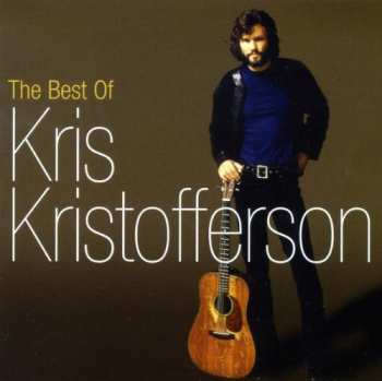 CD Kris Kristofferson: The Best Of