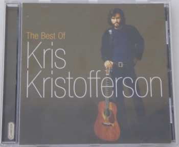 CD Kris Kristofferson: The Best Of