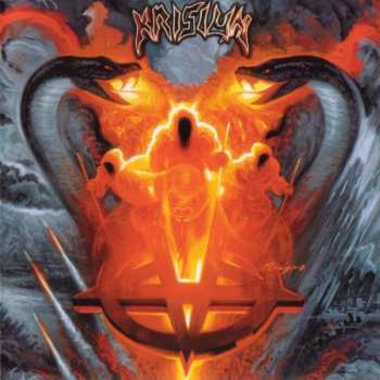 Album Krisiun: Ageless Venomous