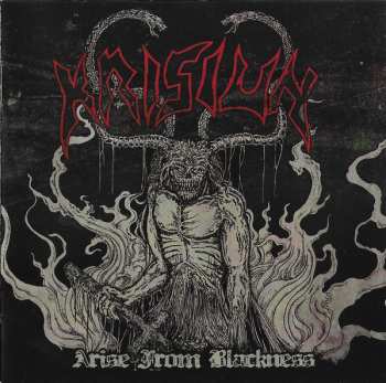 Album Krisiun: Arise From Blackness