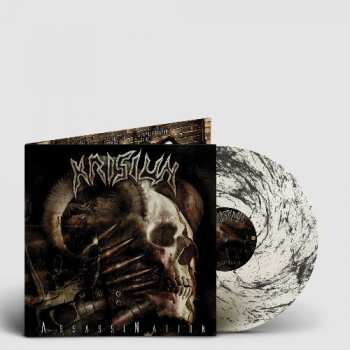 LP Krisiun: AssassiNation LTD | CLR