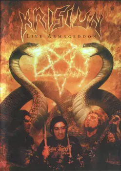 Krisiun: Live Armageddon