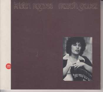 CD Kristen Noguès: Marc'h Gouez