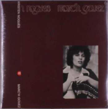 LP Kristen Noguès: Marc'h Gouez LTD