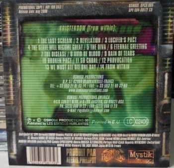 CD Kristendom: From Within