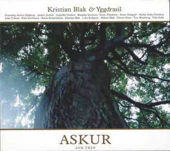 Yggdrasil: Askur