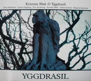 Yggdrasil: Yggdrasil