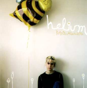 Album Kristin Allen-Zito: Helium
