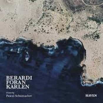CD Kristin Berardi: Haven