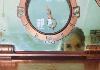 LP Kristin Hersh: Clear Pond Road CLR | LTD