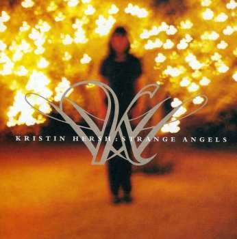 CD Kristin Hersh: Strange Angels