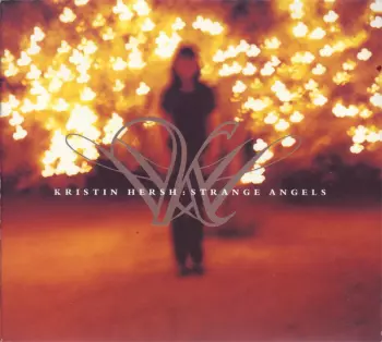 Strange Angels