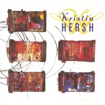 CD Kristin Hersh: Strings