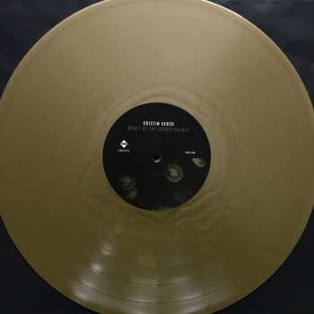 2LP Kristin Hersh: Wyatt At The Coyote Palace LTD | CLR