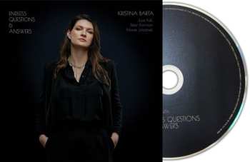 CD Kristina Barta: Endless Questions And Answers