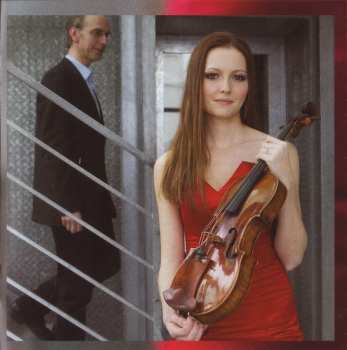 CD Bohuslav Martinů: Czech Viola Sonatas