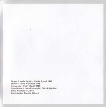 CD Bohuslav Martinů: Czech Viola Sonatas