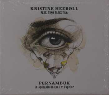 Album Kristine Heebøll: Pernambuk