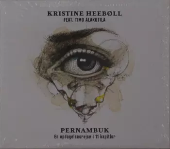 Kristine Heebøll: Pernambuk
