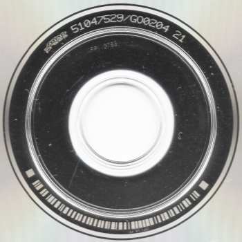 CD Kristine Heebøll: Trio Mio