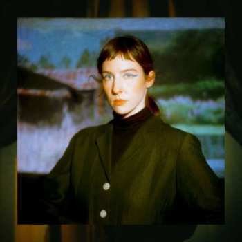 LP Kristine Leschper: The Opening, Or Closing Of A Door