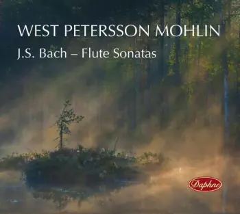 Johann Sebastian Bach: Flute Sonatas