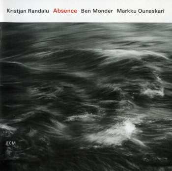 CD Ben Monder: Absence