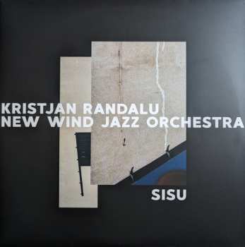 Album Kristjan Randalu: Sisu