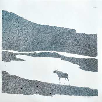 LP Kristofer Åström & Hidden Truck: Northern Blues LTD | PIC