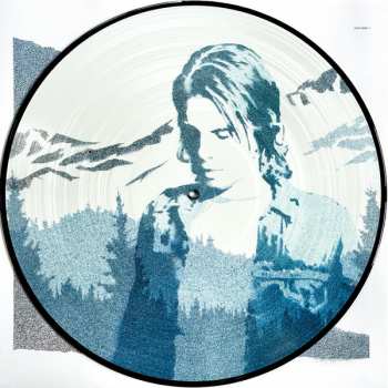 LP Kristofer Åström & Hidden Truck: Northern Blues LTD | PIC