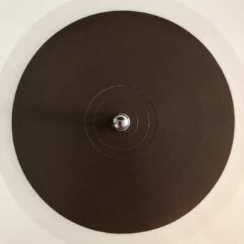 LP Kristofer Åström & Hidden Truck: So Much For Staying Alive LTD | CLR