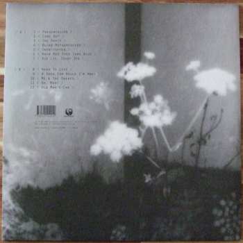 LP Kristofer Åström: Sinkadus