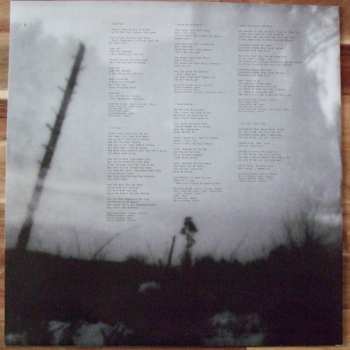 LP Kristofer Åström: Sinkadus