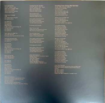 LP Kristofer Greczula: Live and let live