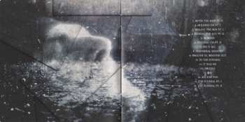 CD Kristoffer Gildenlöw: The Rain
