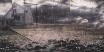 CD Kristoffer Gildenlöw: The Rain